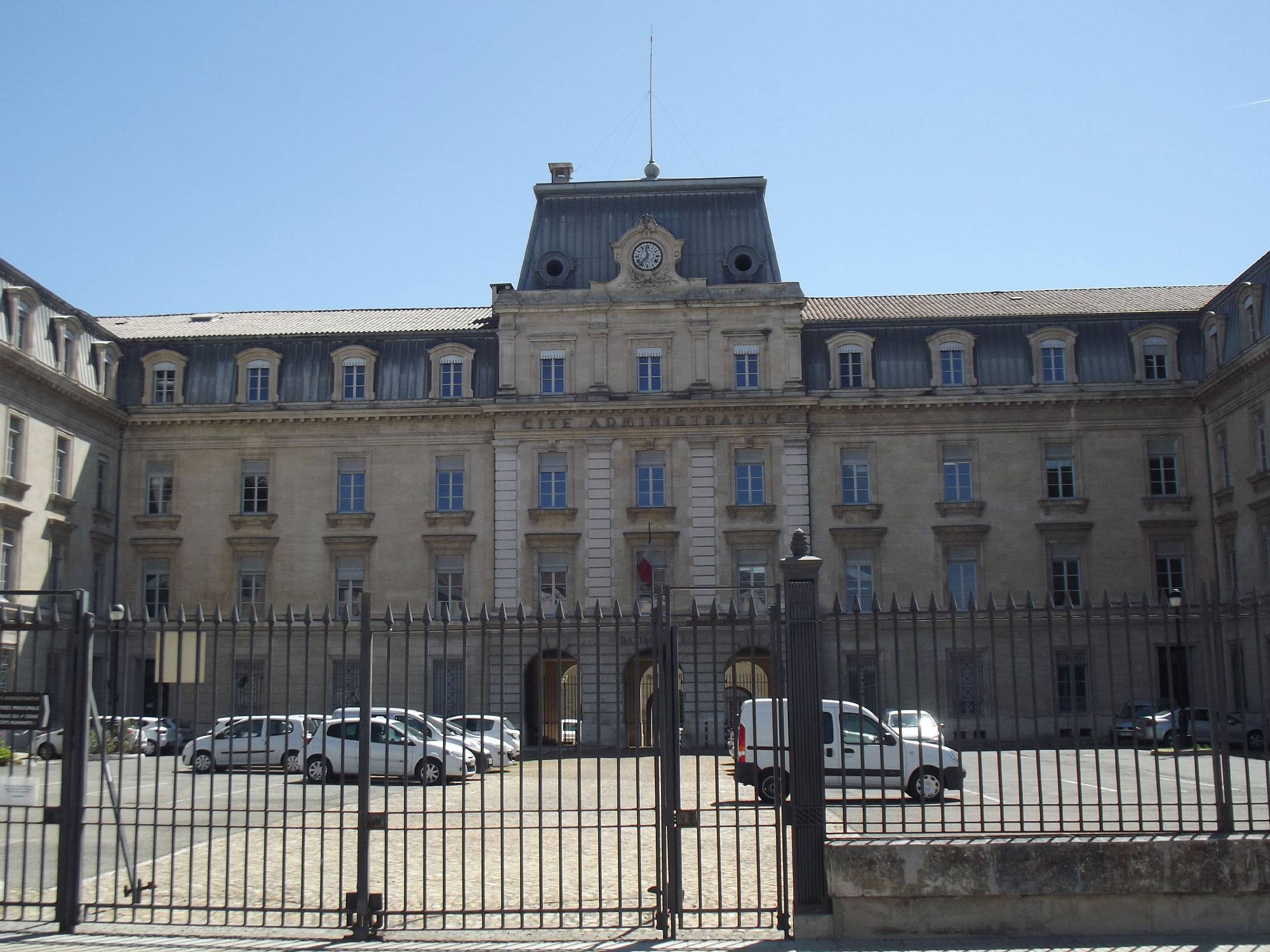 Avignon